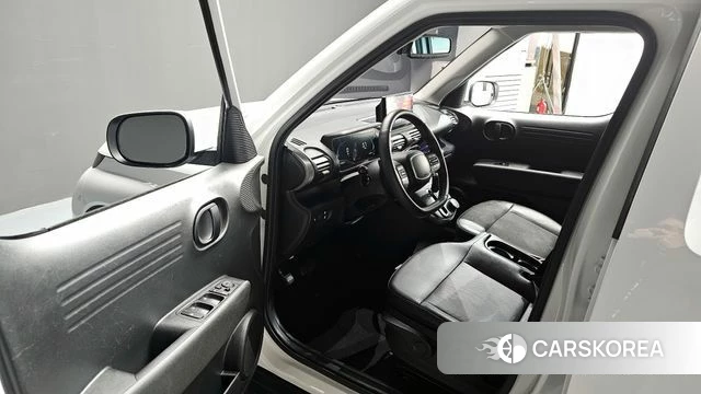 Hyundai Casper id 3806126 из Кореи 20