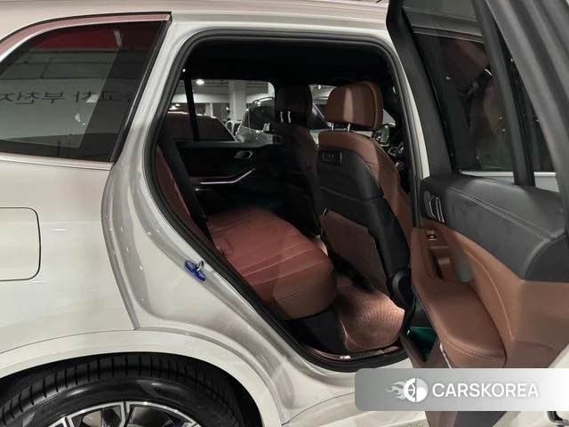 BMW X5 (G05) id 4657352 из Кореи 20