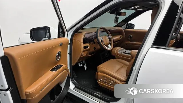 Hyundai Palisade (LX3) id 3732128 из Кореи 20