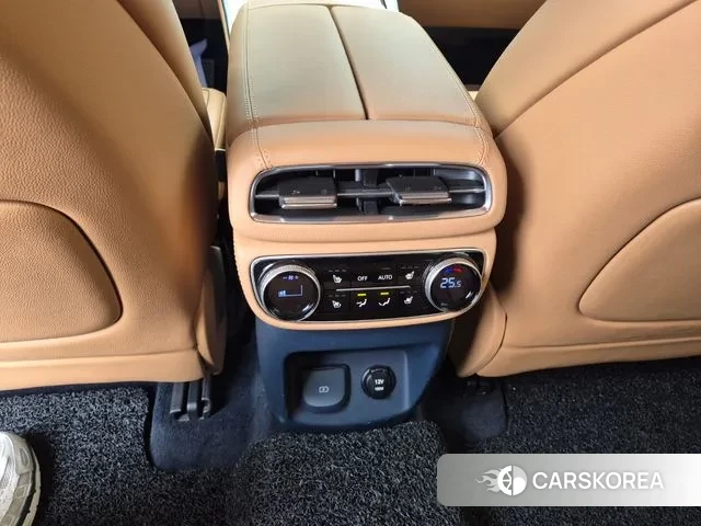 Genesis GV80 id 3592095 из Кореи 18