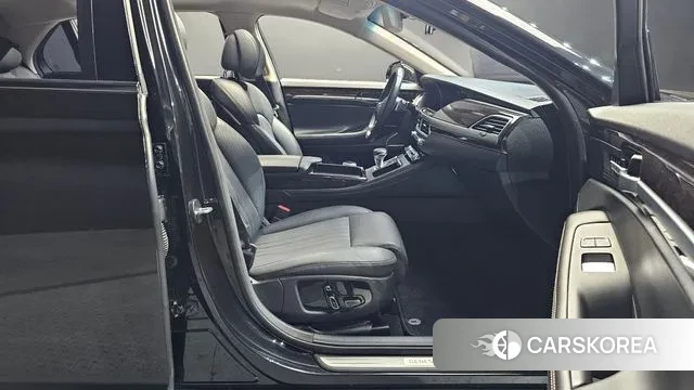 Genesis G90 id 3139707 из Кореи 20