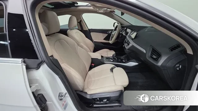 BMW 2 Series Gran Coupe (F44) id 3703186 из Кореи 20