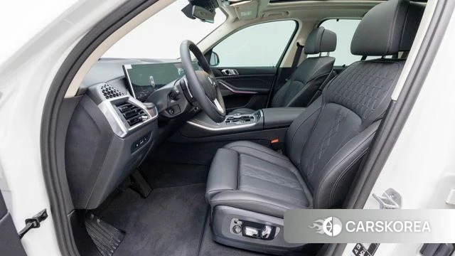 BMW X5 (G05) id 4834141 из Кореи 20