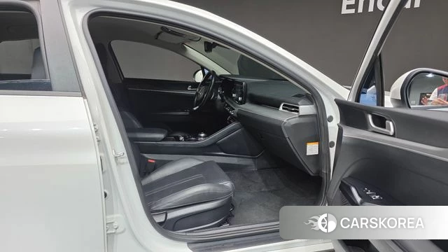 Kia K5 Hybrid 3rd Generation id 4567718 из Кореи 20