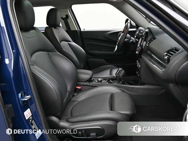 Mini Cooper D Clubman id 4471406 из Кореи 20