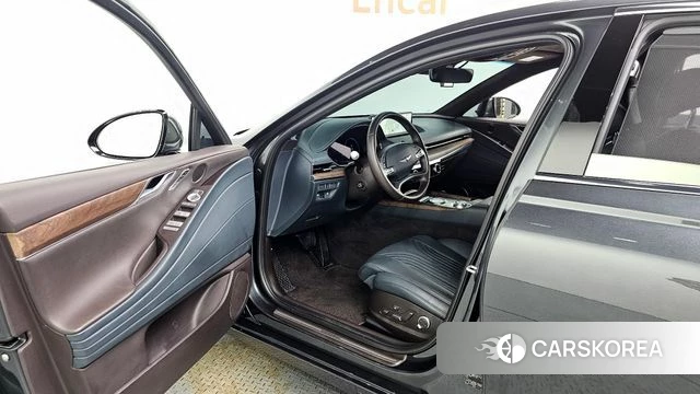 Genesis G80 (RG3) id 3885116 из Кореи 20