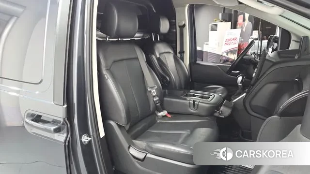 Hyundai Staria id 3600232 из Кореи 20