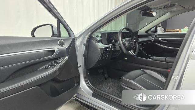 Hyundai Sonata D Edge (DN8) id 4669857 из Кореи 20