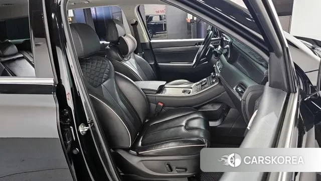 Hyundai Palisade id 3427666 из Кореи 20