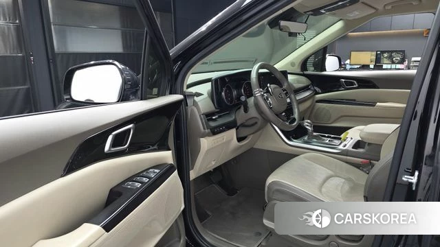 Kia Carnival 4th generation id 3806956 из Кореи 20