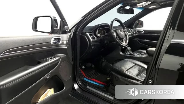 Jeep Grand Cherokee id 3666964 из Кореи 20