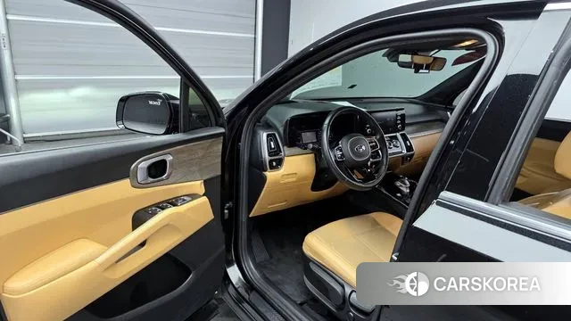 Kia Sorento 4th Generation id 3509346 из Кореи 20