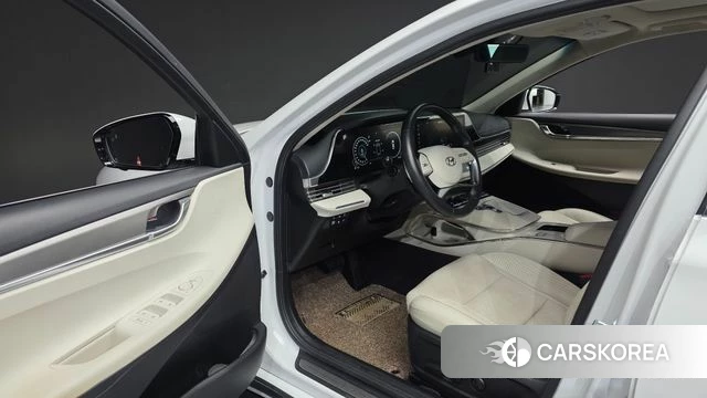 Hyundai The New Grandeur IG id 3839897 из Кореи 20