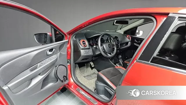 Renault Korea (Samsung) Clio id 3407692 из Кореи 20
