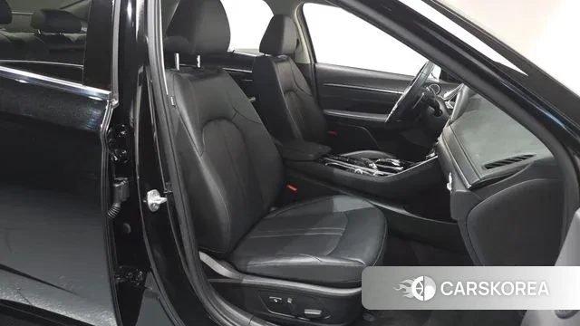 Hyundai Sonata (DN8) id 3323611 из Кореи 20