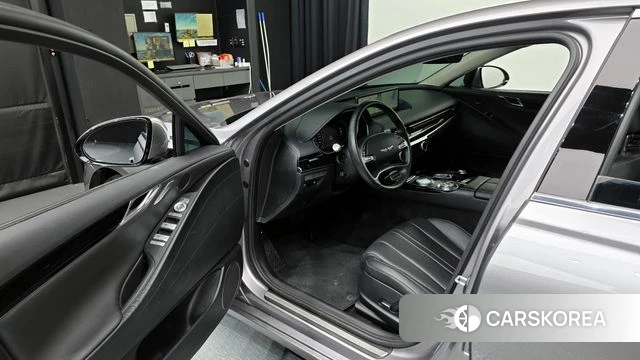 Genesis G80 (RG3) id 4402835 из Кореи 20