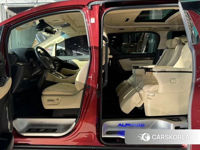 Toyota Elfa id 4272010 из Китая 22