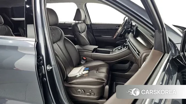 Hyundai The New Palisade id 3457838 из Кореи 20