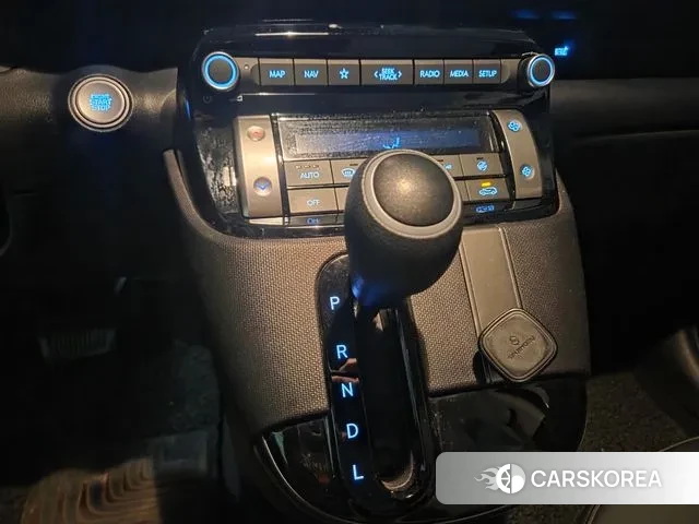 Hyundai Casper id 3432458 из Кореи 18