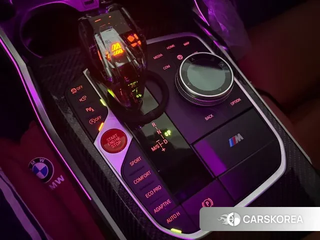 BMW 3 Series (G20) id 3522897 из Кореи 11