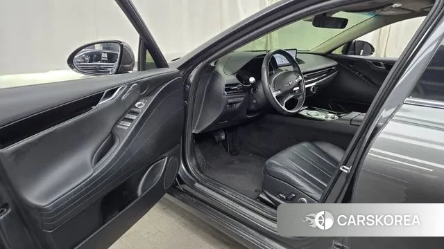 Genesis G80 (RG3) id 3631184 из Кореи 20