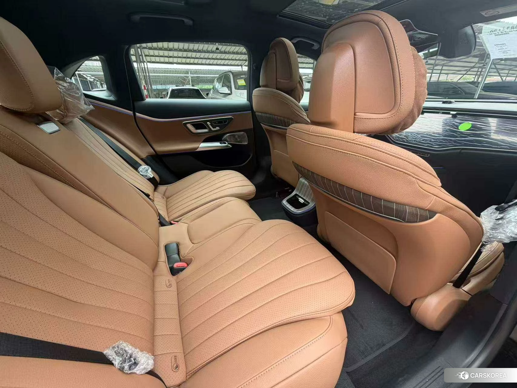Mercedes-Benz E-class id 4479608 из Китая 25