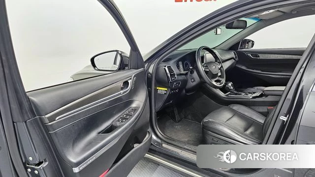 Hyundai Grandeur IG id 3821084 из Кореи 20