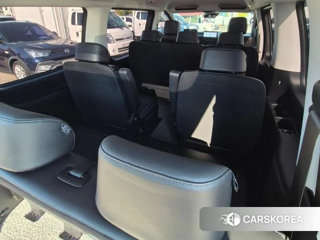 Hyundai Staria id 4893726 из Кореи 20