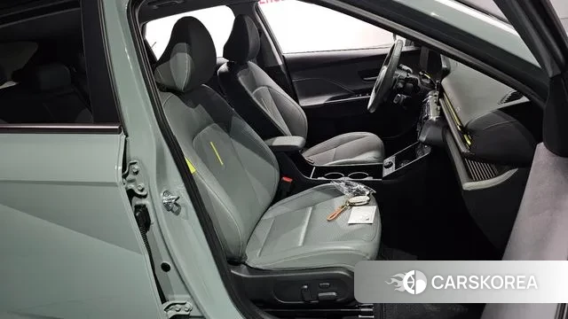 Hyundai Kona (SX2) id 3447484 из Кореи 20