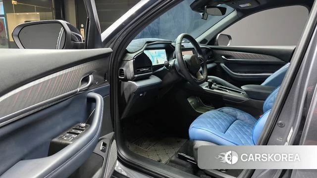 Renault Korea (Samsung) Grand Coleos id 4617631 из Кореи 20