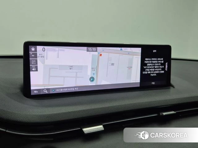 Genesis GV70 id 4577109 из Кореи 20