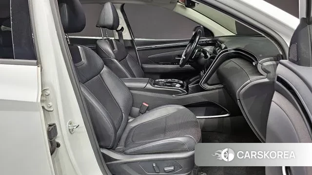 Hyundai Tucson (NX4) id 3702900 из Кореи 20