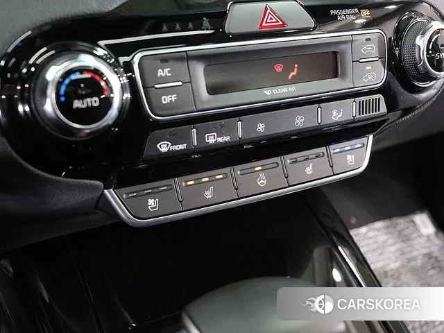 Kia The New Sorento id 3728681 из Кореи 20