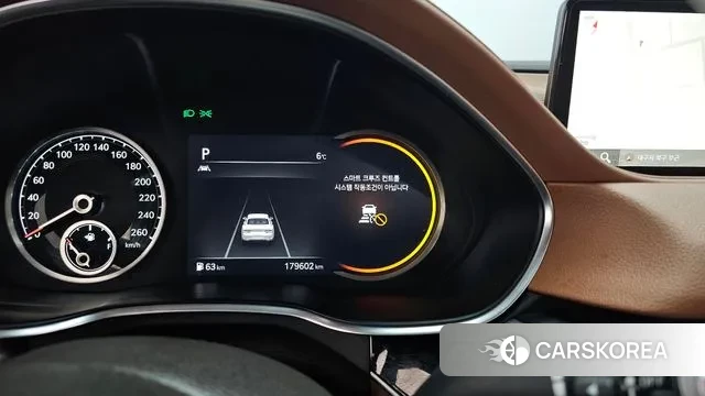 Genesis G80 (RG3) id 3765254 из Кореи 20