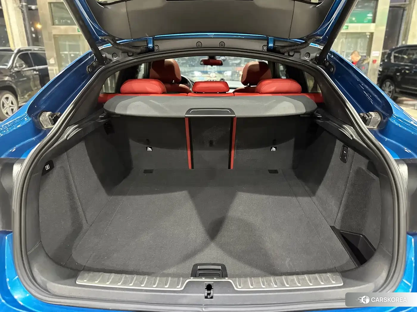 BMW X6 id 4546511 из Китая 49