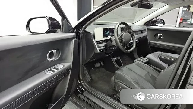 Hyundai Ionic 5 id 2980064 из Кореи 20