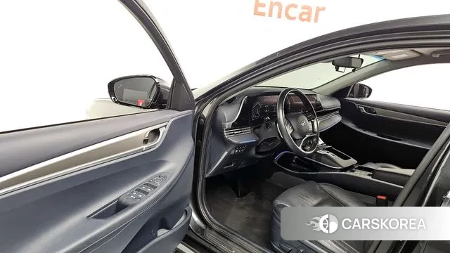 Hyundai The New Grandeur IG id 3059998 из Кореи 20