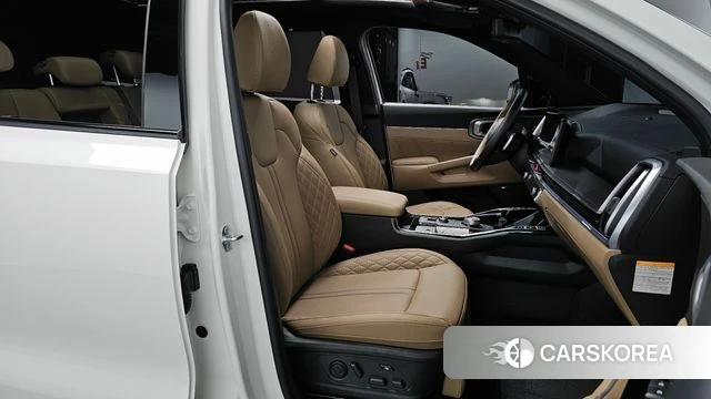 Kia The New Sorento 4th Generation id 4892976 из Кореи 39