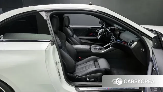 BMW 2 Series (G42) id 3745413 из Кореи 20