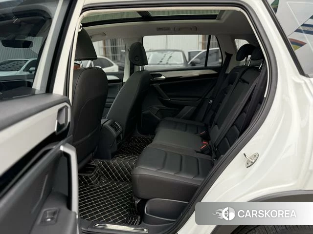 Volkswagen Tanyue id 4278041 из Китая 12