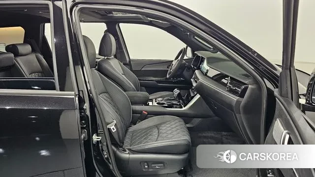 Kia Mohave Master id 3348002 из Кореи 20