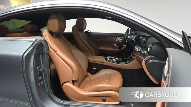 Mercedes-Benz E-Class W213 id 3898930 из Кореи 20