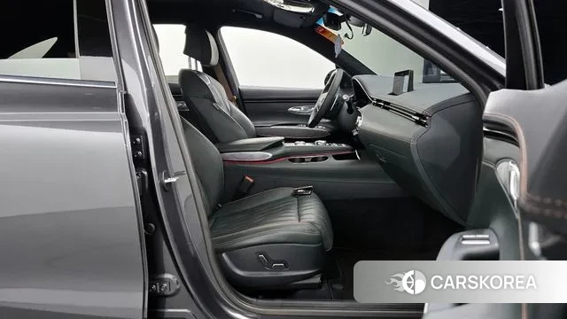 Genesis GV70 id 2960655 из Кореи 20