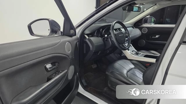 Land Rover Range Rover Evoque id 4785908 из Кореи 31