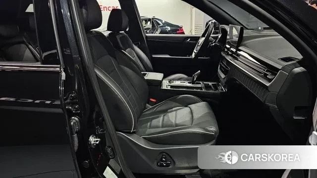 Ssangyong Rexton New Arena id 3377473 из Кореи 20