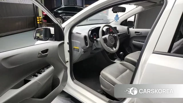 Kia All New Morning (JA) id 3188330 из Кореи 20