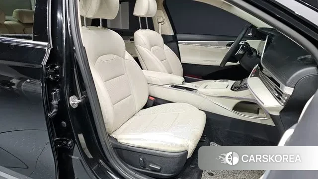 Hyundai The New Grandeur IG id 3512986 из Кореи 20