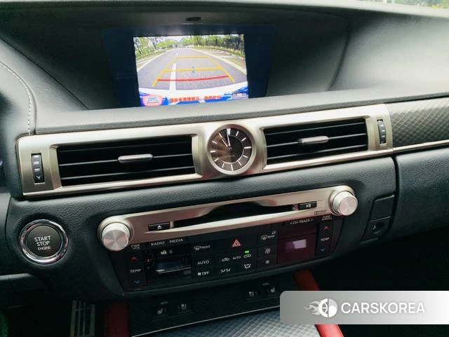 Lexus GS id 4209284 из Китая 22