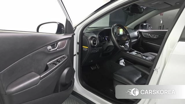 Hyundai Kona Electric id 3820860 из Кореи 20