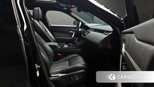 Land Rover Range Rover Velar id 2961725 из Кореи 20